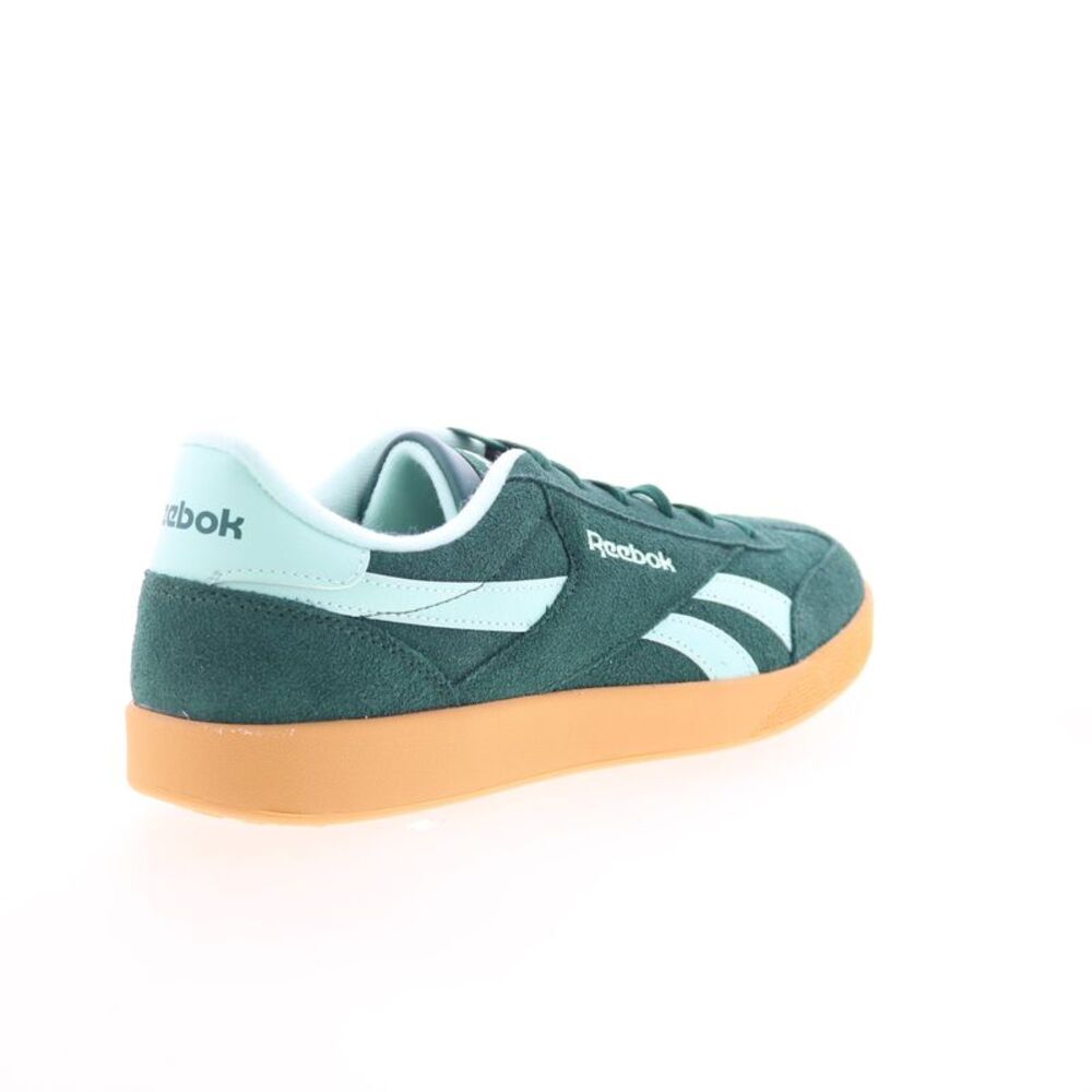 Reebok Mens Smash Edge Green Shoes (NWT) - Picture 7 of 7